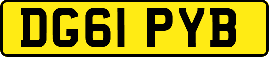 DG61PYB
