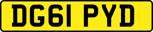 DG61PYD
