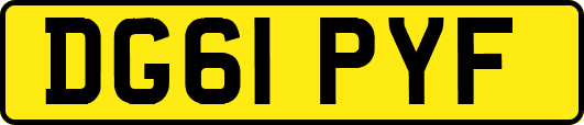 DG61PYF