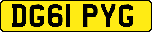DG61PYG