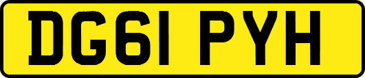 DG61PYH