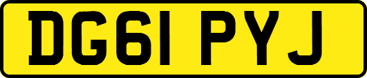 DG61PYJ