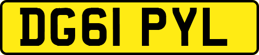DG61PYL