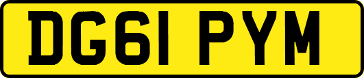 DG61PYM