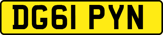 DG61PYN