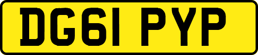 DG61PYP