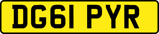 DG61PYR