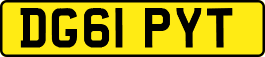 DG61PYT