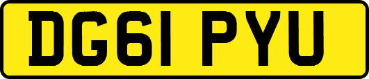 DG61PYU