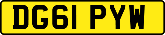 DG61PYW