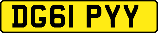 DG61PYY