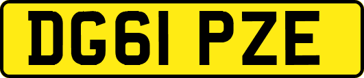DG61PZE