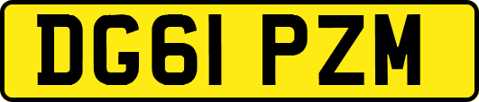 DG61PZM