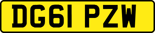 DG61PZW