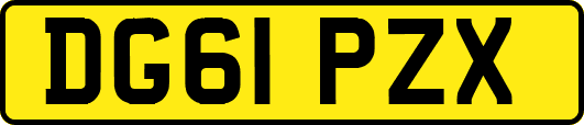 DG61PZX