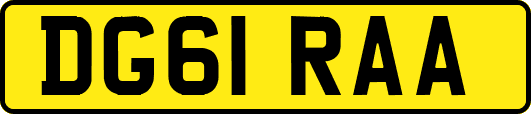 DG61RAA