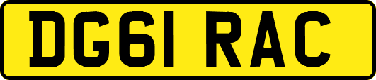 DG61RAC