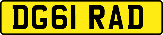 DG61RAD
