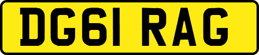 DG61RAG