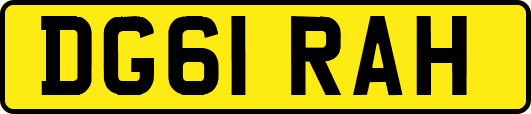 DG61RAH