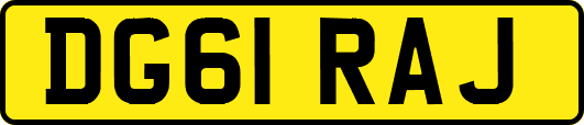 DG61RAJ