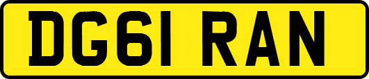 DG61RAN