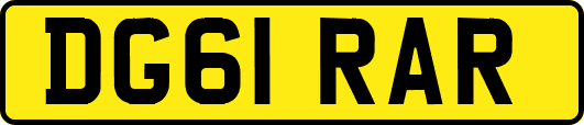 DG61RAR