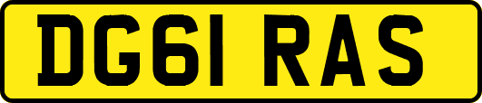 DG61RAS