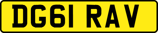 DG61RAV