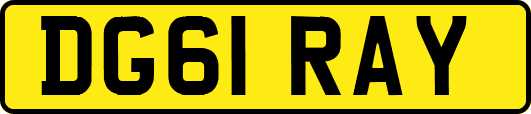 DG61RAY