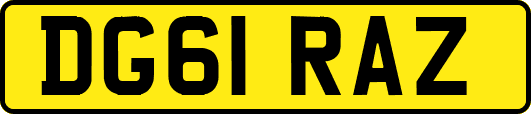 DG61RAZ