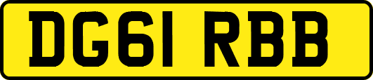 DG61RBB