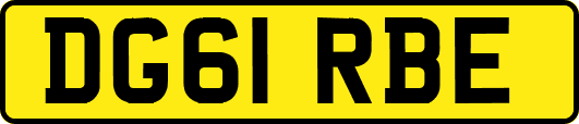 DG61RBE