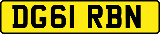 DG61RBN