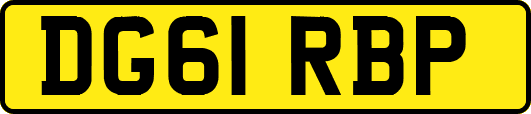 DG61RBP