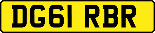DG61RBR