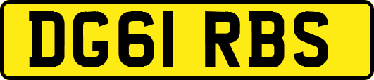DG61RBS