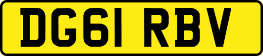 DG61RBV