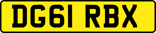 DG61RBX