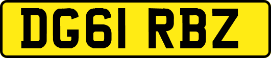 DG61RBZ