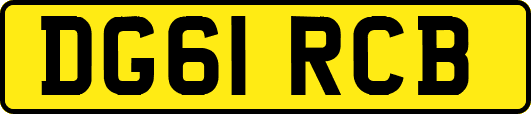 DG61RCB