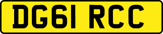 DG61RCC