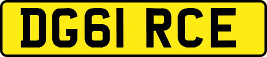 DG61RCE