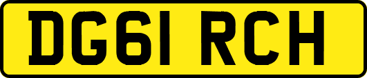 DG61RCH