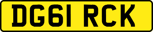 DG61RCK