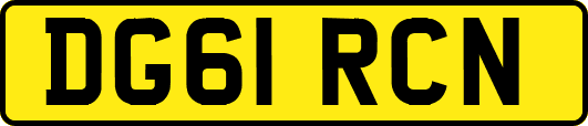 DG61RCN