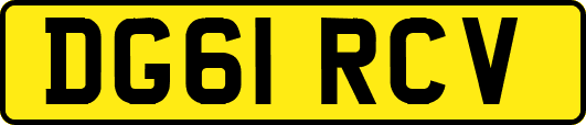 DG61RCV
