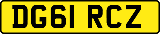 DG61RCZ