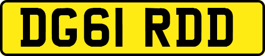 DG61RDD