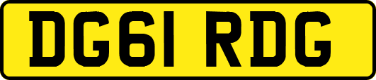 DG61RDG